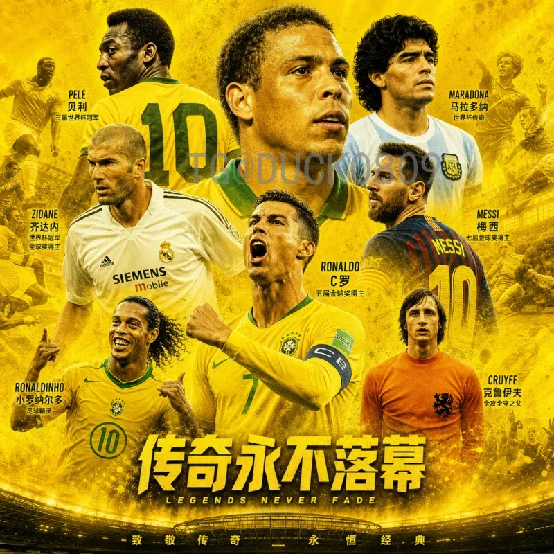 2026世界杯壁纸精选：提前收藏最燃的足球盛宴视觉盛宴